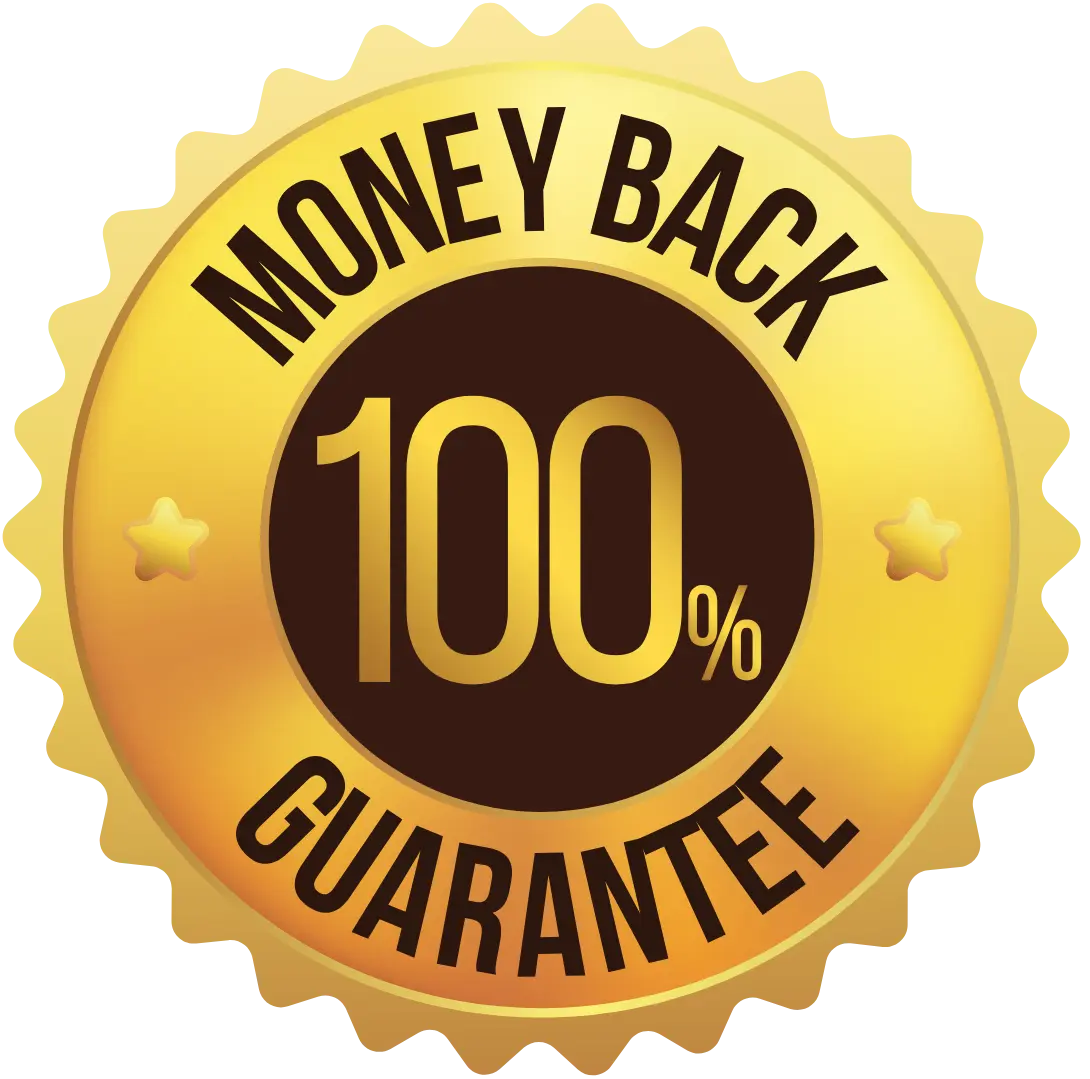 MemoHoney 60-day money back guarantee