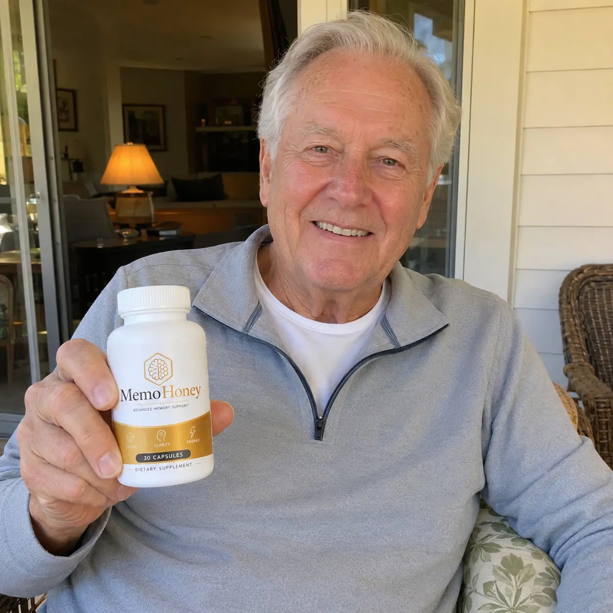 MemoHoney customer focus and clarity review
